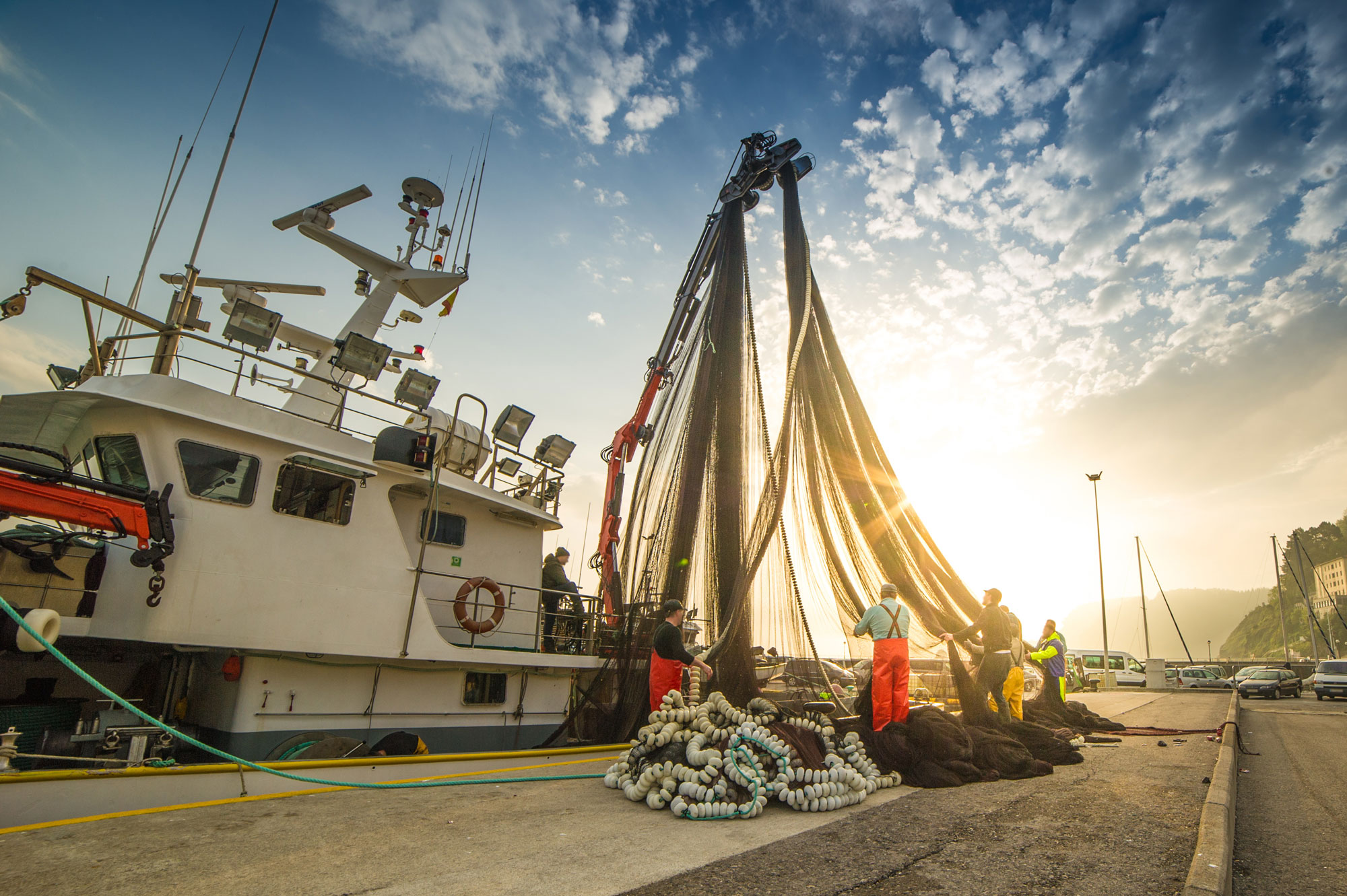 Lee más sobre el artículo El Grupo de Acción Local Pesquero de La Marina destinará fondos a subvencionar cinco proyectos relacionados con el mar